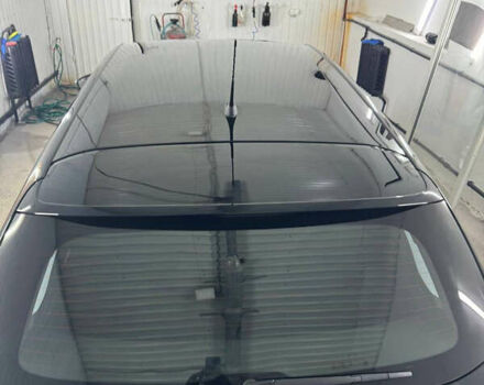 Чорний Пежо 308, об'ємом двигуна 1.5 л та пробігом 167 тис. км за 13000 $, фото 2 на Automoto.ua