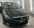 Чорний Пежо 308, об'ємом двигуна 1.5 л та пробігом 167 тис. км за 13000 $, фото 36 на Automoto.ua