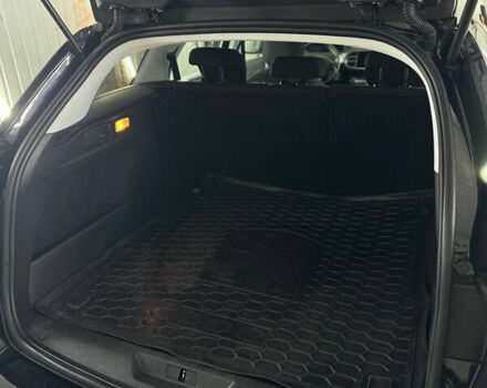 Чорний Пежо 308, об'ємом двигуна 1.5 л та пробігом 167 тис. км за 13000 $, фото 27 на Automoto.ua