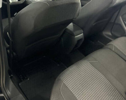 Чорний Пежо 308, об'ємом двигуна 1.5 л та пробігом 167 тис. км за 13000 $, фото 25 на Automoto.ua