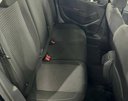 Чорний Пежо 308, об'ємом двигуна 1.5 л та пробігом 167 тис. км за 13000 $, фото 21 на Automoto.ua