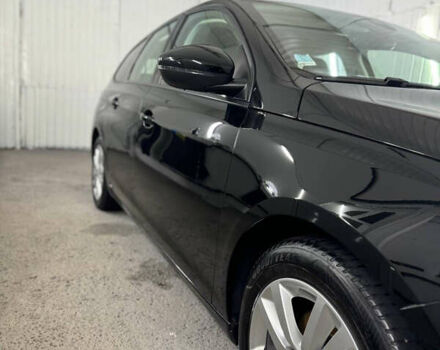 Чорний Пежо 308, об'ємом двигуна 1.5 л та пробігом 167 тис. км за 13000 $, фото 16 на Automoto.ua