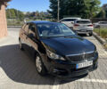 Черный Пежо 308, объемом двигателя 1.5 л и пробегом 171 тыс. км за 12300 $, фото 2 на Automoto.ua