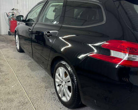 Чорний Пежо 308, об'ємом двигуна 1.5 л та пробігом 167 тис. км за 13000 $, фото 5 на Automoto.ua