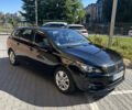 Черный Пежо 308, объемом двигателя 1.5 л и пробегом 171 тыс. км за 12300 $, фото 3 на Automoto.ua