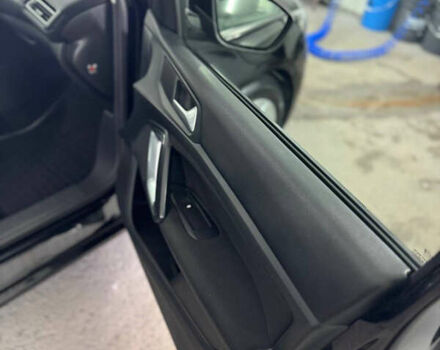 Чорний Пежо 308, об'ємом двигуна 1.5 л та пробігом 167 тис. км за 13000 $, фото 17 на Automoto.ua