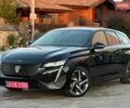 Чорний Пежо 308, об'ємом двигуна 1.5 л та пробігом 192 тис. км за 16990 $, фото 1 на Automoto.ua