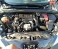 Фиолетовый Пежо 308, объемом двигателя 1.6 л и пробегом 256 тыс. км за 5200 $, фото 6 на Automoto.ua