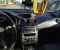 Фиолетовый Пежо 308, объемом двигателя 1.6 л и пробегом 256 тыс. км за 5200 $, фото 9 на Automoto.ua