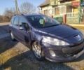 Фиолетовый Пежо 308, объемом двигателя 1.6 л и пробегом 256 тыс. км за 5200 $, фото 1 на Automoto.ua