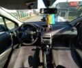 Фиолетовый Пежо 308, объемом двигателя 1.6 л и пробегом 256 тыс. км за 5200 $, фото 14 на Automoto.ua