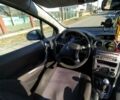 Фиолетовый Пежо 308, объемом двигателя 1.6 л и пробегом 256 тыс. км за 5200 $, фото 13 на Automoto.ua