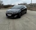 Фіолетовий Пежо 308, об'ємом двигуна 0 л та пробігом 208 тис. км за 9100 $, фото 1 на Automoto.ua