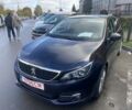 Фиолетовый Пежо 308, объемом двигателя 1.5 л и пробегом 181 тыс. км за 10000 $, фото 1 на Automoto.ua