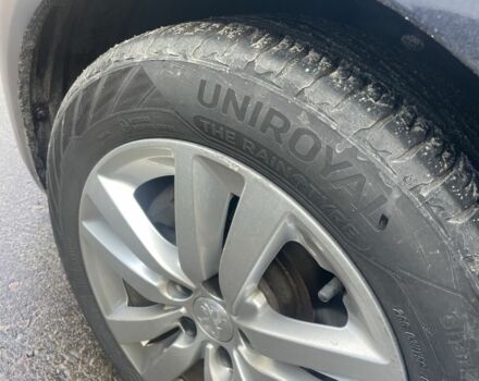 Фиолетовый Пежо 308, объемом двигателя 1.5 л и пробегом 181 тыс. км за 10000 $, фото 6 на Automoto.ua