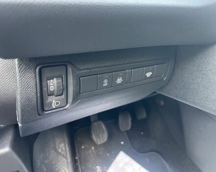 Фиолетовый Пежо 308, объемом двигателя 1.5 л и пробегом 181 тыс. км за 10000 $, фото 13 на Automoto.ua