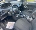 Фиолетовый Пежо 308, объемом двигателя 1.5 л и пробегом 181 тыс. км за 10000 $, фото 15 на Automoto.ua