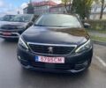 Фиолетовый Пежо 308, объемом двигателя 1.5 л и пробегом 181 тыс. км за 10000 $, фото 4 на Automoto.ua