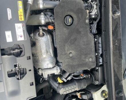 Фиолетовый Пежо 308, объемом двигателя 1.5 л и пробегом 181 тыс. км за 10000 $, фото 8 на Automoto.ua