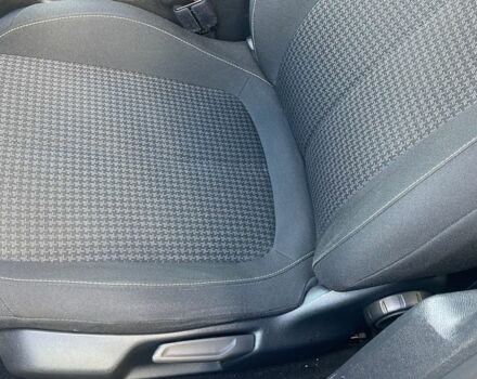 Фиолетовый Пежо 308, объемом двигателя 1.5 л и пробегом 181 тыс. км за 10000 $, фото 5 на Automoto.ua