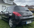 Коричневий Пежо 308, об'ємом двигуна 1.6 л та пробігом 119 тис. км за 6200 $, фото 13 на Automoto.ua