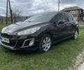 Коричневий Пежо 308, об'ємом двигуна 1.6 л та пробігом 119 тис. км за 6200 $, фото 8 на Automoto.ua