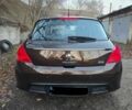 Коричневый Пежо 308, объемом двигателя 1.6 л и пробегом 143 тыс. км за 6600 $, фото 3 на Automoto.ua