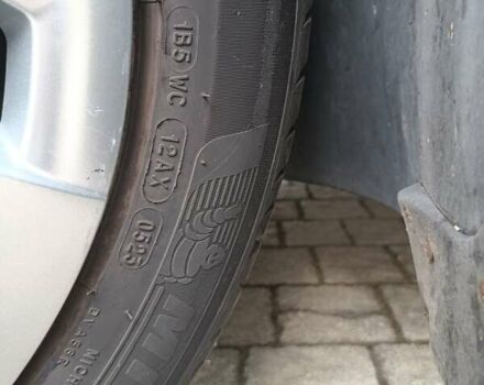 Коричневый Пежо 308, объемом двигателя 1.56 л и пробегом 160 тыс. км за 6300 $, фото 23 на Automoto.ua