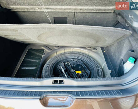 Коричневий Пежо 308, об'ємом двигуна 1.6 л та пробігом 141 тис. км за 8400 $, фото 12 на Automoto.ua