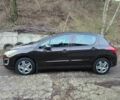 Коричневый Пежо 308, объемом двигателя 1.6 л и пробегом 143 тыс. км за 6600 $, фото 7 на Automoto.ua