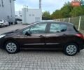 Коричневый Пежо 308, объемом двигателя 1.56 л и пробегом 160 тыс. км за 6300 $, фото 4 на Automoto.ua