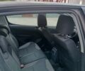 Коричневый Пежо 308, объемом двигателя 1.56 л и пробегом 160 тыс. км за 6300 $, фото 13 на Automoto.ua