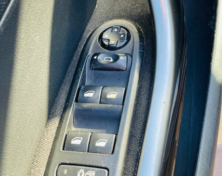 Коричневий Пежо 308, об'ємом двигуна 1.6 л та пробігом 141 тис. км за 8400 $, фото 8 на Automoto.ua