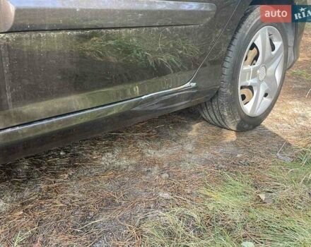 Коричневый Пежо 308, объемом двигателя 1.6 л и пробегом 142 тыс. км за 6000 $, фото 9 на Automoto.ua