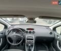 Коричневый Пежо 308, объемом двигателя 1.56 л и пробегом 160 тыс. км за 6300 $, фото 14 на Automoto.ua