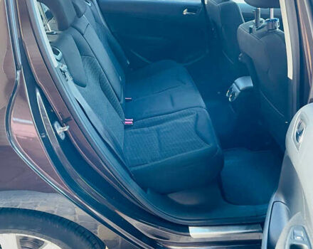 Коричневий Пежо 308, об'ємом двигуна 1.6 л та пробігом 141 тис. км за 8400 $, фото 16 на Automoto.ua