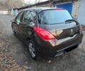 Коричневый Пежо 308, объемом двигателя 1.6 л и пробегом 143 тыс. км за 6600 $, фото 2 на Automoto.ua