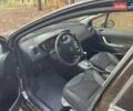 Коричневый Пежо 308, объемом двигателя 1.6 л и пробегом 142 тыс. км за 6000 $, фото 4 на Automoto.ua
