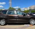 Коричневый Пежо 308, объемом двигателя 1.6 л и пробегом 103 тыс. км за 6900 $, фото 7 на Automoto.ua