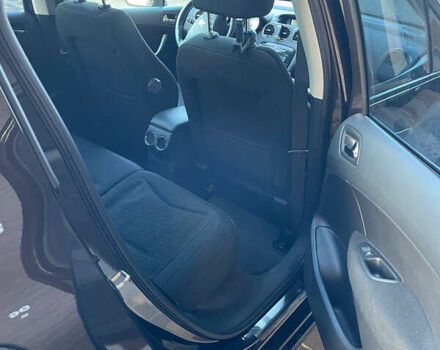 Коричневий Пежо 308, об'ємом двигуна 1.6 л та пробігом 141 тис. км за 8400 $, фото 17 на Automoto.ua