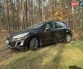 Коричневый Пежо 308, объемом двигателя 1.6 л и пробегом 142 тыс. км за 6000 $, фото 1 на Automoto.ua