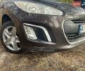 Коричневый Пежо 308, объемом двигателя 1.6 л и пробегом 142 тыс. км за 6000 $, фото 10 на Automoto.ua