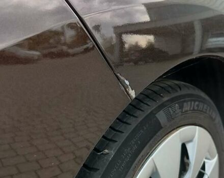 Коричневый Пежо 308, объемом двигателя 1.56 л и пробегом 160 тыс. км за 6300 $, фото 21 на Automoto.ua