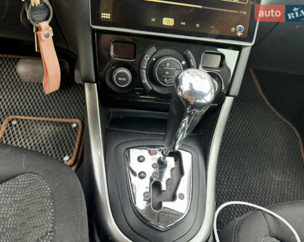 Коричневый Пежо 308, объемом двигателя 1.6 л и пробегом 212 тыс. км за 7000 $, фото 7 на Automoto.ua