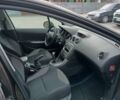 Коричневый Пежо 308, объемом двигателя 1.56 л и пробегом 160 тыс. км за 6300 $, фото 12 на Automoto.ua