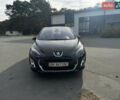 Коричневый Пежо 308, объемом двигателя 1.6 л и пробегом 212 тыс. км за 7000 $, фото 1 на Automoto.ua