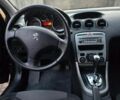 Коричневый Пежо 308, объемом двигателя 1.6 л и пробегом 143 тыс. км за 6600 $, фото 11 на Automoto.ua