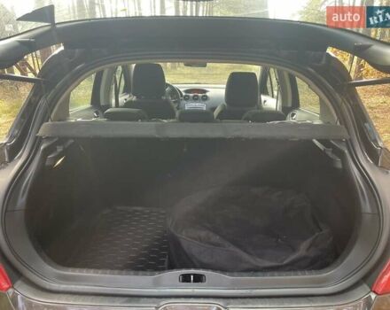 Коричневый Пежо 308, объемом двигателя 1.6 л и пробегом 142 тыс. км за 6000 $, фото 6 на Automoto.ua