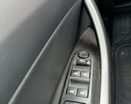 Коричневый Пежо 308, объемом двигателя 1.56 л и пробегом 160 тыс. км за 6300 $, фото 19 на Automoto.ua