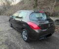 Коричневый Пежо 308, объемом двигателя 1.6 л и пробегом 143 тыс. км за 6600 $, фото 6 на Automoto.ua